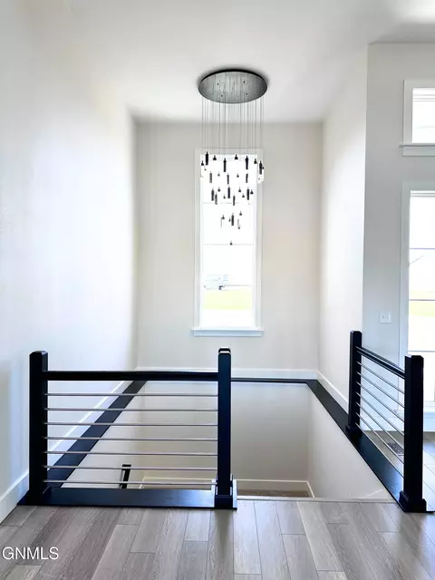 Entry Way - 5062 Arrowhead Pl, Williston, ND 58801 photo 2 of 3