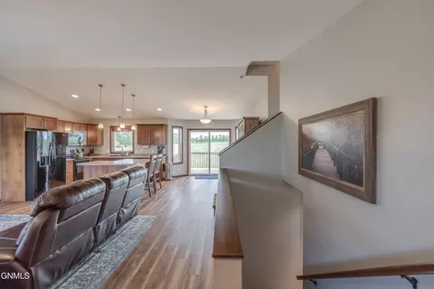Entry Way - 6923 Derek Dr, Bismarck, ND 58504 photo 1 of 6