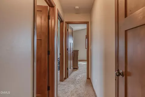 Entry Way - 6923 Derek Dr, Bismarck, ND 58504 photo 6 of 6