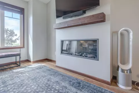Living - 6923 Derek Dr, Bismarck, ND 58504 photo 1 of 2