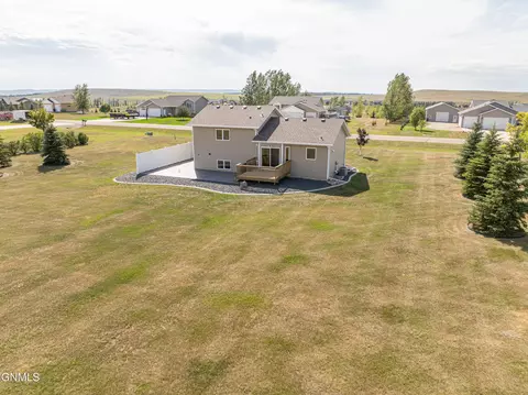 Other - 6923 Derek Dr, Bismarck, ND 58504 photo 33 of 35