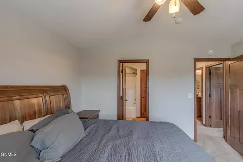 Bedroom - 6923 Derek Dr, Bismarck, ND 58504 photo 3 of 7