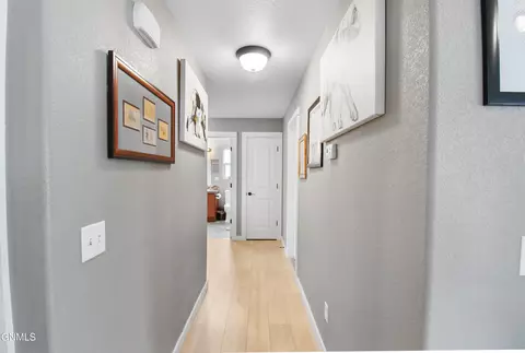 Entry Way - 2722 24th St W, Williston, ND 58801 photo 2 of 2