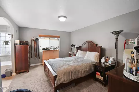 Bedroom - 2722 24th St W, Williston, ND 58801 photo 1 of 2