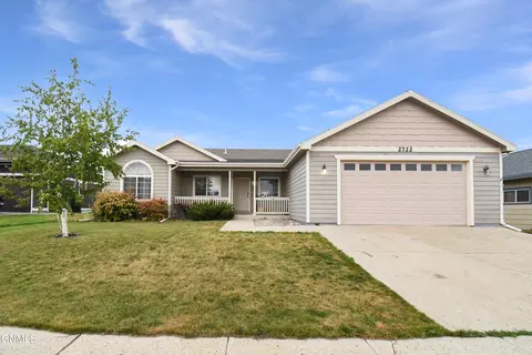 2722 24th St W, Williston, ND 58801