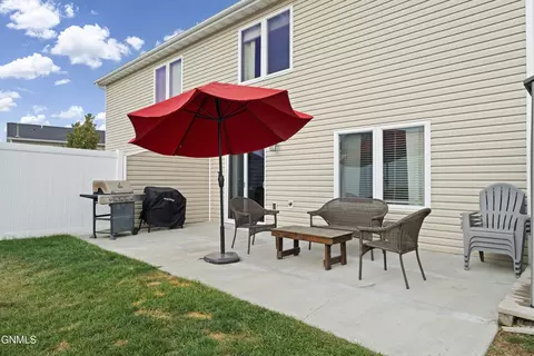 4011 Normandy St, Bismarck, ND 58503 photo 16