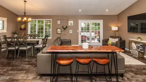 Dining - 609 Huron Dr, Bismarck, ND 58503 photo 1 of 2