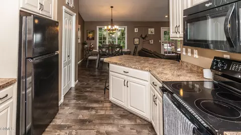 Kitchen - 609 Huron Dr, Bismarck, ND 58503 photo 3 of 3