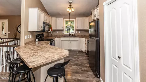 Kitchen - 609 Huron Dr, Bismarck, ND 58503 photo 1 of 3