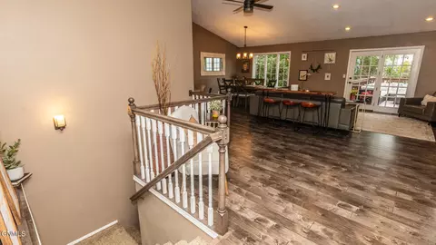 Entry Way - 609 Huron Dr, Bismarck, ND 58503 photo 1 of 3