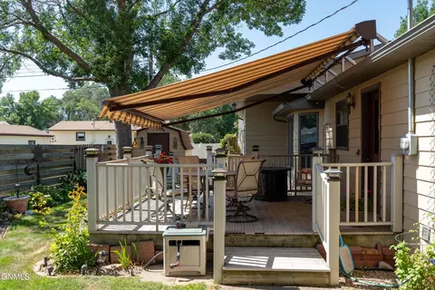 411 Turnpike Ave E, Bismarck, ND 58501 photo 16