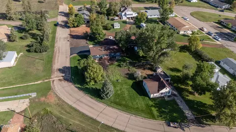 View/Area - 401 Montana Ave, Mott, ND 58646 photo 5 of 10