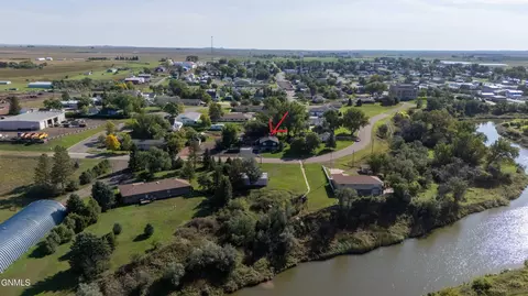 View/Area - 401 Montana Ave, Mott, ND 58646 photo 9 of 10
