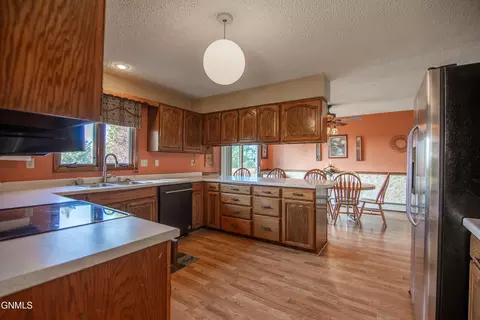 Kitchen - 401 Montana Ave, Mott, ND 58646 photo 1 of 4