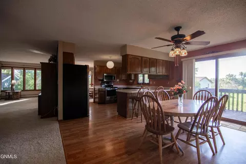Dining - 401 Montana Ave, Mott, ND 58646 photo 3 of 3