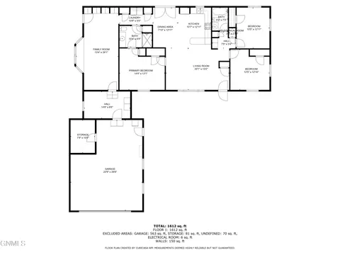 601 B Ave E, Napoleon, ND 58561 photo 2