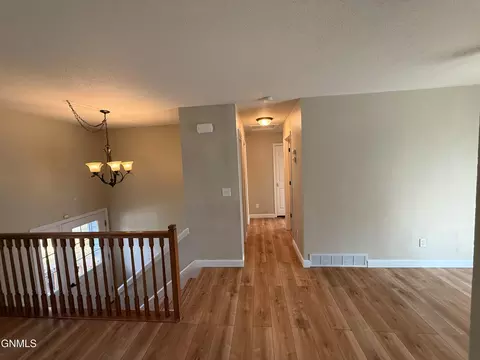 Living - 1825 28th St W, Williston, ND 58801 photo 4 of 8