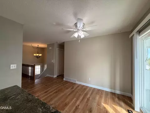 Living - 1825 28th St W, Williston, ND 58801 photo 2 of 8