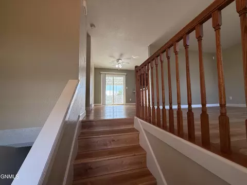 Entry Way - 1825 28th St W, Williston, ND 58801 photo 1 of 2