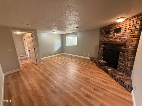 Living - 1825 28th St W, Williston, ND 58801 photo 7 of 8