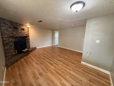 Living - 1825 28th St W, Williston, ND 58801 photo 6 of 8