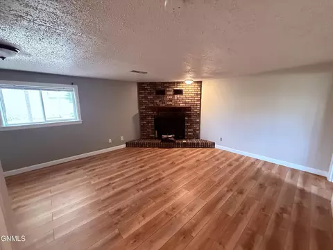 Living - 1825 28th St W, Williston, ND 58801 photo 5 of 8