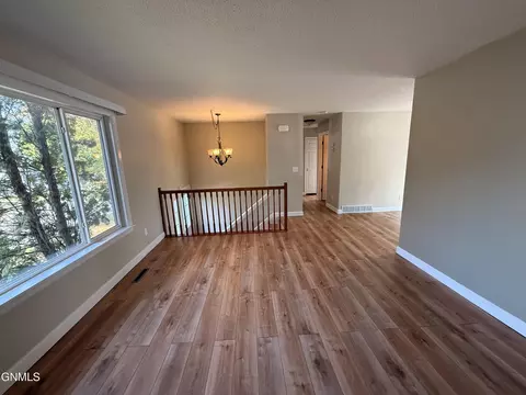 Living - 1825 28th St W, Williston, ND 58801 photo 3 of 8