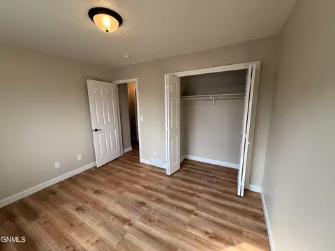 Bedroom - 1825 28th St W, Williston, ND 58801 photo 5 of 8
