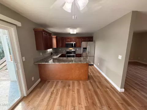 Kitchen - 1825 28th St W, Williston, ND 58801 photo 1 of 6
