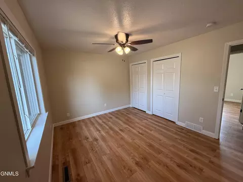 Bedroom - 1825 28th St W, Williston, ND 58801 photo 2 of 8