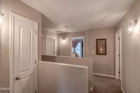 Entry Way - 2008 Marina Rd SE, Mandan, ND 58554 photo 2 of 3