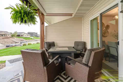 Exterior - 2008 Marina Rd SE, Mandan, ND 58554 photo 1 of 19