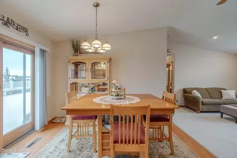 Dining - 7750 Spruce Pl, Bismarck, ND 58504 photo 2 of 2