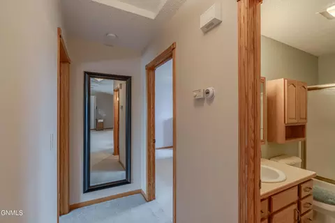Entry Way - 7750 Spruce Pl, Bismarck, ND 58504 photo 4 of 5