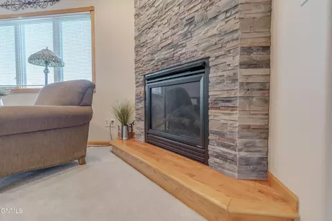 Living - 7750 Spruce Pl, Bismarck, ND 58504 photo 1 of 4
