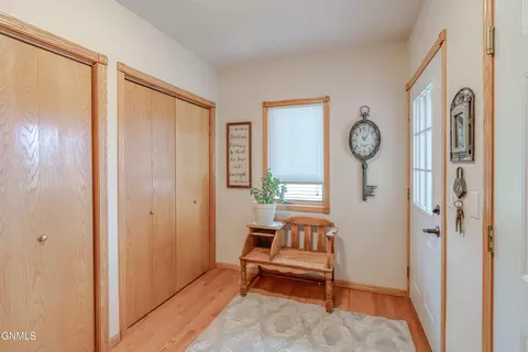 Entry Way - 7750 Spruce Pl, Bismarck, ND 58504 photo 1 of 5