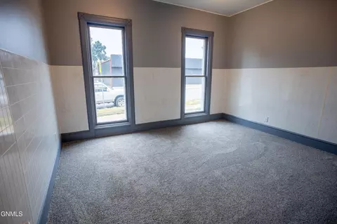 Bedroom - 240 3rd St W, Dickinson, ND 58601 photo 2 of 8