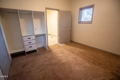 Bedroom - 240 3rd St W, Dickinson, ND 58601 photo 3 of 8