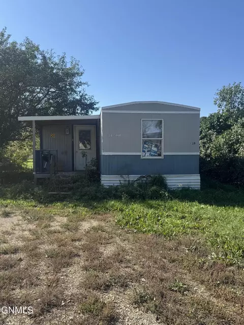 206 Washington St, Noonan, ND 58765