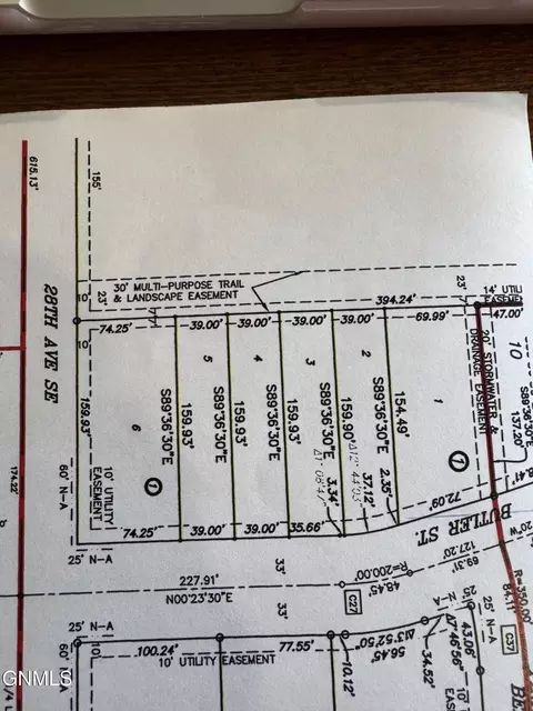 27302740 Butler St, Lincoln, ND 58504