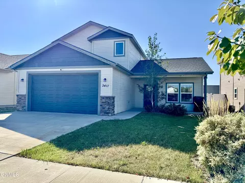 3411 34th St W, Williston, ND 58801