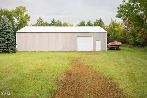 Nnn 41st Street Nw, Jamestown, ND 58401