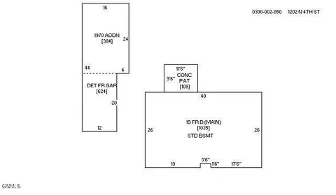 1202 4th St N, Bismarck, ND 58501 photo 38