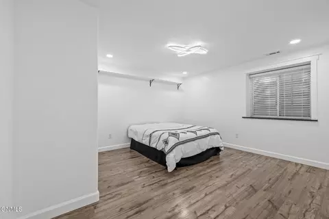 Bedroom - 14006 Prairie Ln, Williston, ND 58801 photo 4 of 10