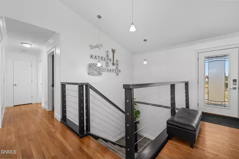 Entry Way - 14006 Prairie Ln, Williston, ND 58801 photo 1 of 1