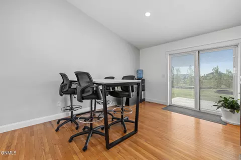 Dining - 14006 Prairie Ln, Williston, ND 58801 photo 1 of 1