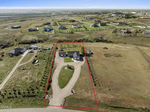View/Area - 14006 Prairie Ln, Williston, ND 58801 photo 10 of 10