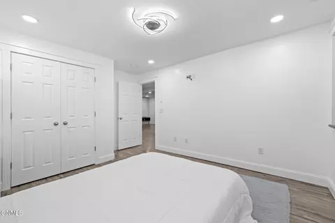 Bedroom - 14006 Prairie Ln, Williston, ND 58801 photo 7 of 10