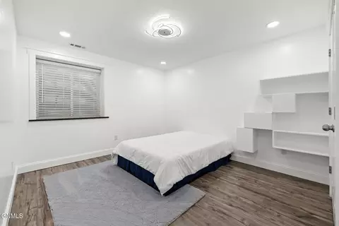 Bedroom - 14006 Prairie Ln, Williston, ND 58801 photo 6 of 10