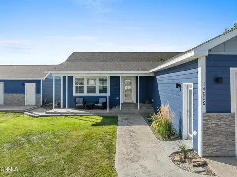 Exterior - 14006 Prairie Ln, Williston, ND 58801 photo 3 of 8
